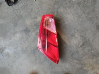 bontott FIAT GRANDE PUNTO Bal Hátsó Lámpa
