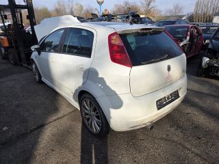 bontott FIAT GRANDE PUNTO Bal Hátsó Lámpa