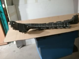 bontott FIAT GRANDE PUNTO Bal hátsó Lökhárító Tartó (Műanyag)