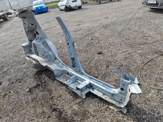 bontott FIAT GRANDE PUNTO Bal hátsó Negyed Karosszéria Csomag