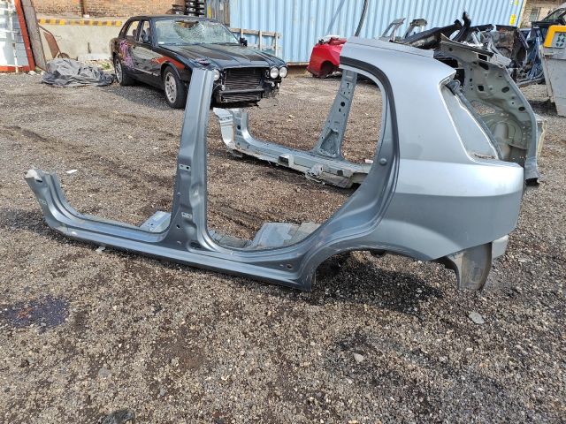 bontott FIAT GRANDE PUNTO Bal hátsó Negyed Karosszéria Csomag