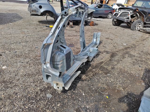 bontott FIAT GRANDE PUNTO Bal hátsó Negyed Karosszéria Csomag