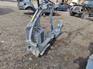 bontott FIAT GRANDE PUNTO Bal hátsó Negyed Karosszéria Csomag