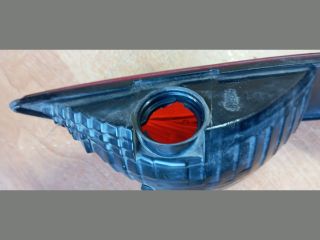 bontott FIAT GRANDE PUNTO Bal Ködfényszóró