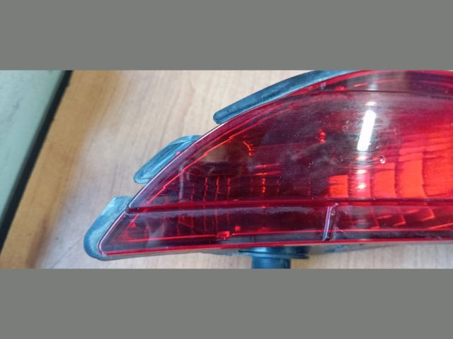 bontott FIAT GRANDE PUNTO Bal Ködfényszóró