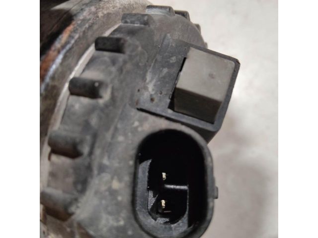 bontott FIAT GRANDE PUNTO Bal Ködfényszóró