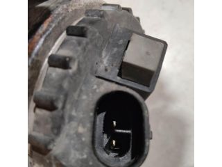 bontott FIAT GRANDE PUNTO Bal Ködfényszóró