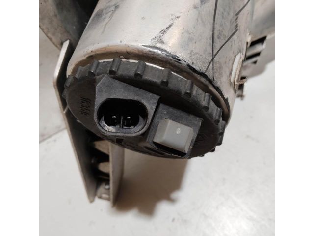 bontott FIAT GRANDE PUNTO Bal Ködfényszóró