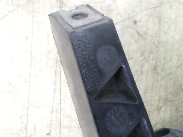 bontott FIAT GRANDE PUNTO Bal Ködfényszóró