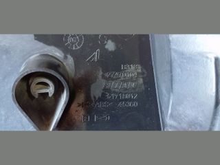 bontott FIAT GRANDE PUNTO Bal Ködfényszóró