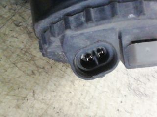 bontott FIAT GRANDE PUNTO Bal Ködfényszóró