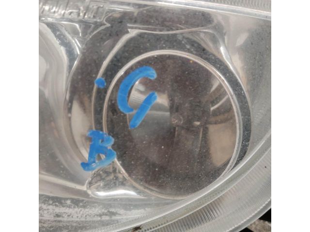 bontott FIAT GRANDE PUNTO Bal Ködfényszóró