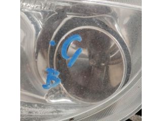 bontott FIAT GRANDE PUNTO Bal Ködfényszóró