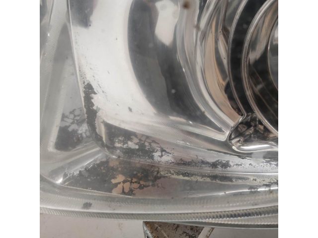 bontott FIAT GRANDE PUNTO Bal Ködfényszóró