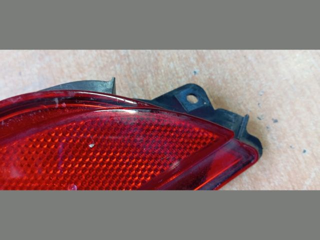 bontott FIAT GRANDE PUNTO Bal Ködfényszóró