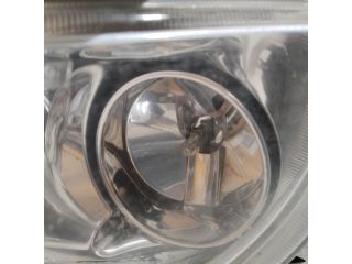 bontott FIAT GRANDE PUNTO Bal Ködfényszóró