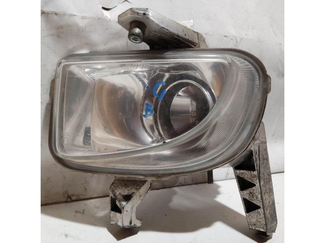 bontott FIAT GRANDE PUNTO Bal Ködfényszóró