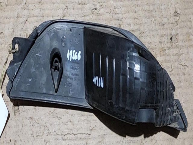 bontott FIAT GRANDE PUNTO Bal Ködzárófény