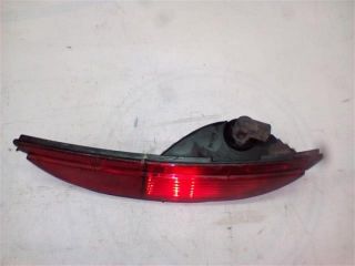 bontott FIAT GRANDE PUNTO Bal Ködzárófény