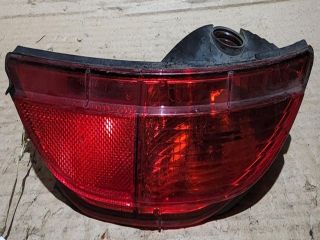 bontott FIAT GRANDE PUNTO Bal Ködzárófény