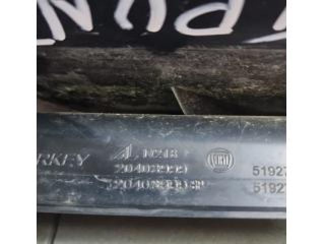 bontott FIAT GRANDE PUNTO Bal Külső Hátsó Lámpa