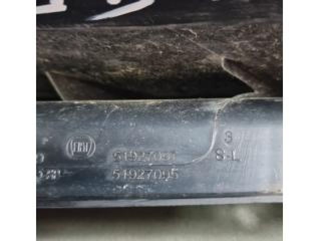 bontott FIAT GRANDE PUNTO Bal Külső Hátsó Lámpa