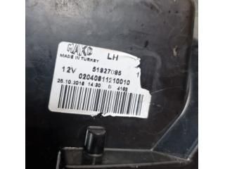 bontott FIAT GRANDE PUNTO Bal Külső Hátsó Lámpa