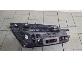 bontott FIAT GRANDE PUNTO Bal Külső Hátsó Lámpa