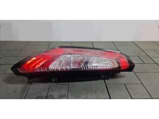 bontott FIAT GRANDE PUNTO Bal Külső Hátsó Lámpa