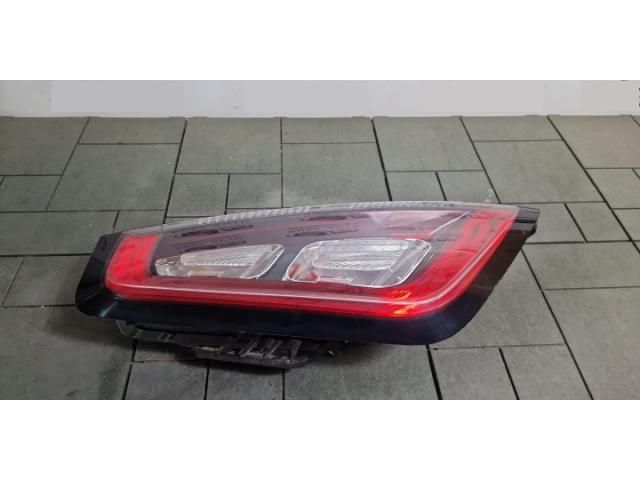 bontott FIAT GRANDE PUNTO Bal Külső Hátsó Lámpa