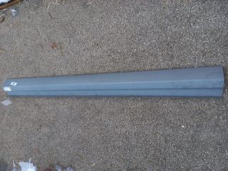 bontott FIAT GRANDE PUNTO Bal Küszöb