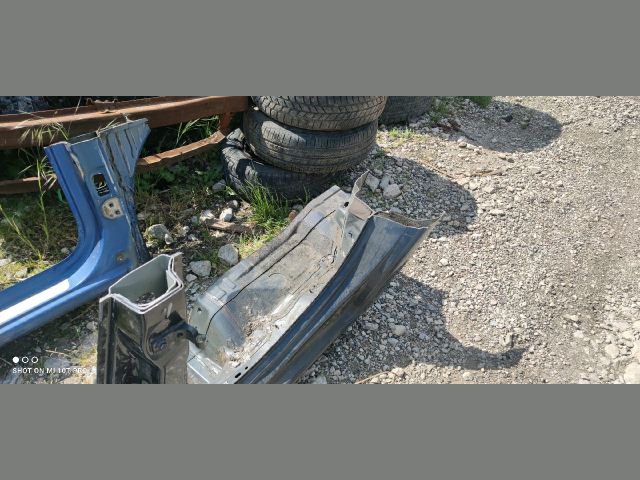 bontott FIAT GRANDE PUNTO Bal Küszöb