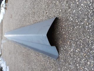 bontott FIAT GRANDE PUNTO Bal Küszöb