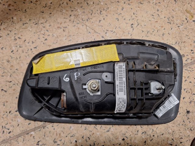 bontott FIAT GRANDE PUNTO Bal Oldallégzsák