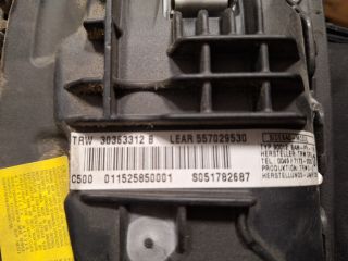 bontott FIAT GRANDE PUNTO Bal Oldallégzsák