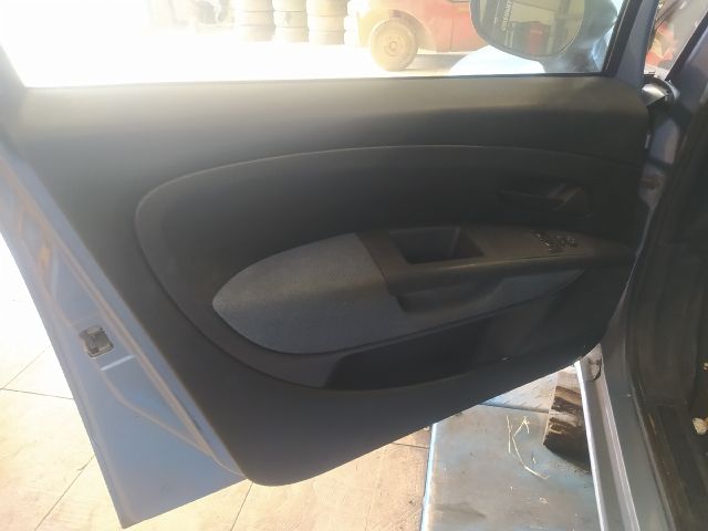 bontott FIAT GRANDE PUNTO Bal Szellőző