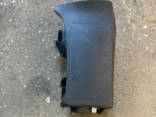 bontott FIAT GRANDE PUNTO Bal Térdlégzsák