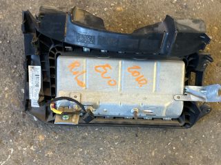 bontott FIAT GRANDE PUNTO Bal Térdlégzsák