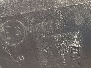 bontott FIAT GRANDE PUNTO Bal Visszapillantó Tükör (Elektromos)