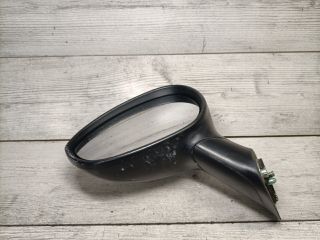bontott FIAT GRANDE PUNTO Bal Visszapillantó Tükör (Elektromos)