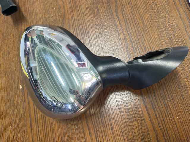 bontott FIAT GRANDE PUNTO Bal Visszapillantó Tükör (Elektromos)