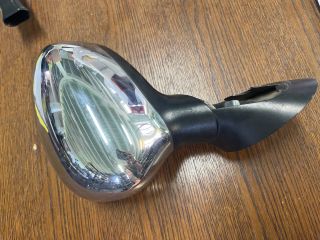 bontott FIAT GRANDE PUNTO Bal Visszapillantó Tükör (Elektromos)