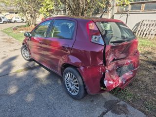 bontott FIAT GRANDE PUNTO Bal Visszapillantó Tükör (Elektromos)