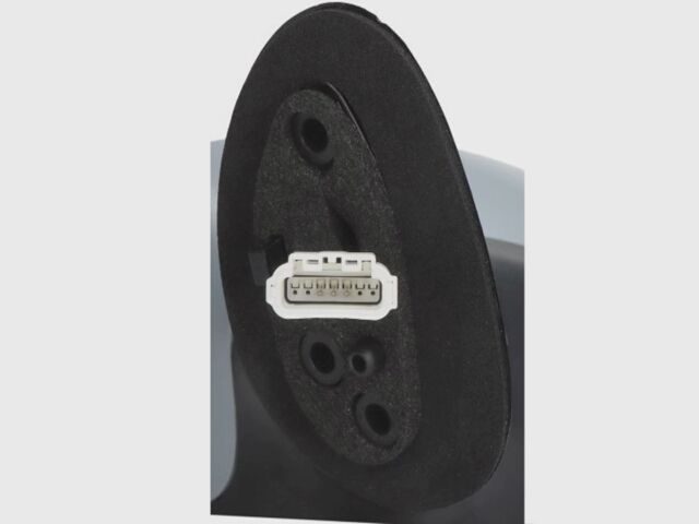 bontott FIAT GRANDE PUNTO Bal Visszapillantó Tükör (Elektromos)