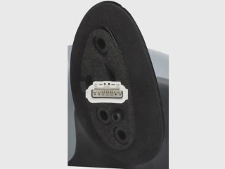 bontott FIAT GRANDE PUNTO Bal Visszapillantó Tükör (Elektromos)