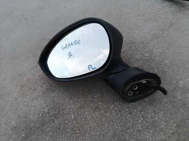 bontott FIAT GRANDE PUNTO Bal Visszapillantó Tükör (Elektromos)
