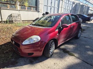 bontott FIAT GRANDE PUNTO Bal Visszapillantó Tükör (Elektromos)