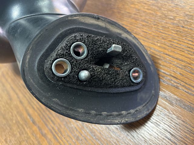 bontott FIAT GRANDE PUNTO Bal Visszapillantó Tükör (Elektromos)