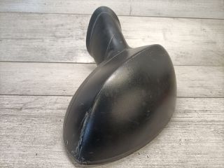 bontott FIAT GRANDE PUNTO Bal Visszapillantó Tükör (Elektromos)