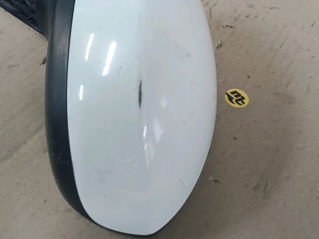 bontott FIAT GRANDE PUNTO Bal Visszapillantó Tükör (Elektromos)